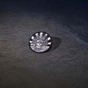 Elite Premium Blackout Patch